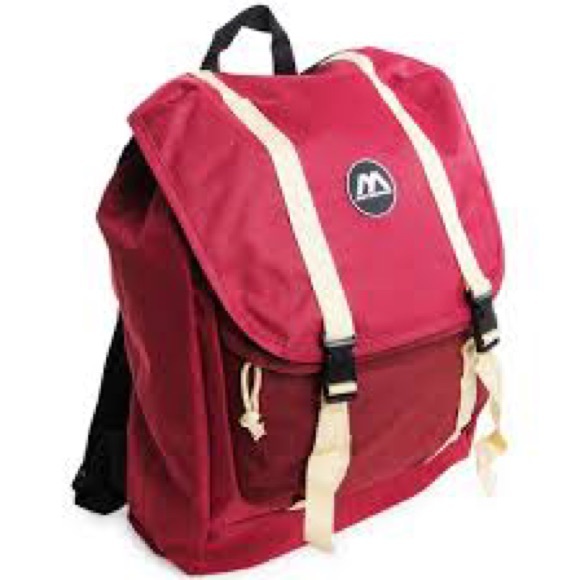 metropack Handbags - backpack